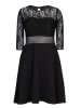 G.O.L.® FINEST COLLECTION Kleid in Schwarz