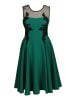 G.O.L.® FINEST COLLECTION Kleid in Grün