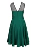 G.O.L.® FINEST COLLECTION Kleid in Grün