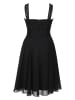 G.O.L.® FINEST COLLECTION Kleid in Schwarz