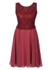 G.O.L.® FINEST COLLECTION Kleid in Rot