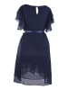G.O.L.® FINEST COLLECTION Kleid in Dunkelblau