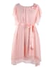 G.O.L.® FINEST COLLECTION Kleid in Rosa