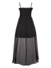 G.O.L.® FINEST COLLECTION Kleid in Schwarz