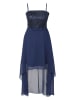 G.O.L.® FINEST COLLECTION Kleid in Dunkelblau