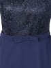 G.O.L.® FINEST COLLECTION Kleid in Dunkelblau