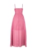 G.O.L.® FINEST COLLECTION Kleid in Pink