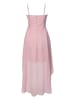 G.O.L.® FINEST COLLECTION Kleid in Rosa