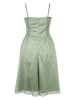 G.O.L.® FINEST COLLECTION Jurk groen