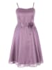 G.O.L.® FINEST COLLECTION Kleid in Lila