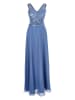 G.O.L.® FINEST COLLECTION Kleid in Blau