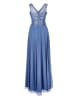 G.O.L.® FINEST COLLECTION Kleid in Blau