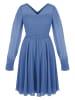 New G.O.L Kleid in Blau