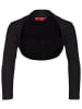 G.O.L.® FINEST COLLECTION Bolero in Schwarz