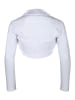 G.O.L.® FINEST COLLECTION Bolero in Weiß