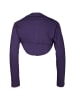 G.O.L.® FINEST COLLECTION Bolerko w kolorze fioletowym
