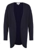 G.O.L.® FINEST COLLECTION Cardigan in Dunkelblau
