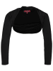 G.O.L.® FINEST COLLECTION Bolero in Schwarz