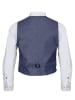 G.O.L.® FINEST COLLECTION Gilet zwart