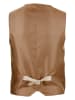 G.O.L.® FINEST COLLECTION Bodywarmer lichtbruin