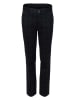 G.O.L.® FINEST COLLECTION Broek - slim fit - zwart