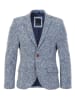 G.O.L.® FINEST COLLECTION Blazer - slim fit - blauw