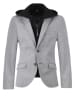 G.O.L.® FINEST COLLECTION Sakko - Slim fit - in Grau