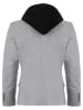 G.O.L.® FINEST COLLECTION Sakko - Slim fit - in Grau