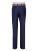G.O.L.® FINEST COLLECTION Anzug - Slim fit - in Dunkelblau