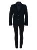 G.O.L.® FINEST COLLECTION Anzug - Regular fit - in Schwarz
