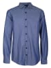 G.O.L.® FINEST COLLECTION Blouse - slim fit - blauw