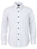 G.O.L.® FINEST COLLECTION Blouse - slim fit - wit