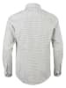 G.O.L.® FINEST COLLECTION Blouse - slim fit - crème