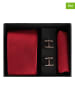New G.O.L 3-częściowy zestaw prezentowy w kolorze czerwonym