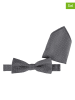 G.O.L.® FINEST COLLECTION 2tlg. Accessoires-Set in Grau
