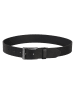 G.O.L.® FINEST COLLECTION Leder-Gürtel in Schwarz