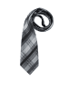 New G.O.L Stropdas antraciet/grijs