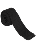 G.O.L.® FINEST COLLECTION Krawatte in Schwarz