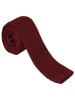 G.O.L.® FINEST COLLECTION Krawatte in Bordeaux
