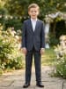 G.O.L.® FINEST COLLECTION Anzug - Slim fit - in Dunkelblau