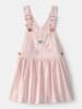 OshKosh Sukienka w kolorze jasnoróżowym