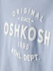 OshKosh Shirt lichtblauw