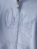 OshKosh Sweatjacke in Hellblau