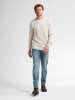 Petrol Industries Pullover in Creme