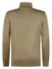 Petrol Industries Pullover in Taupe