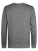 Petrol Industries Sweatshirt in Schwarz