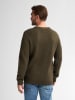 Petrol Industries Pullover in Khaki