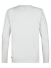 Petrol Industries Longsleeve in Weiß