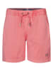Petrol Industries Chinoshorts in Rosa