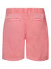 Petrol Industries Chinoshorts in Rosa
